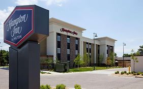 Hampton Inn Spicer Green Lake, Mn
